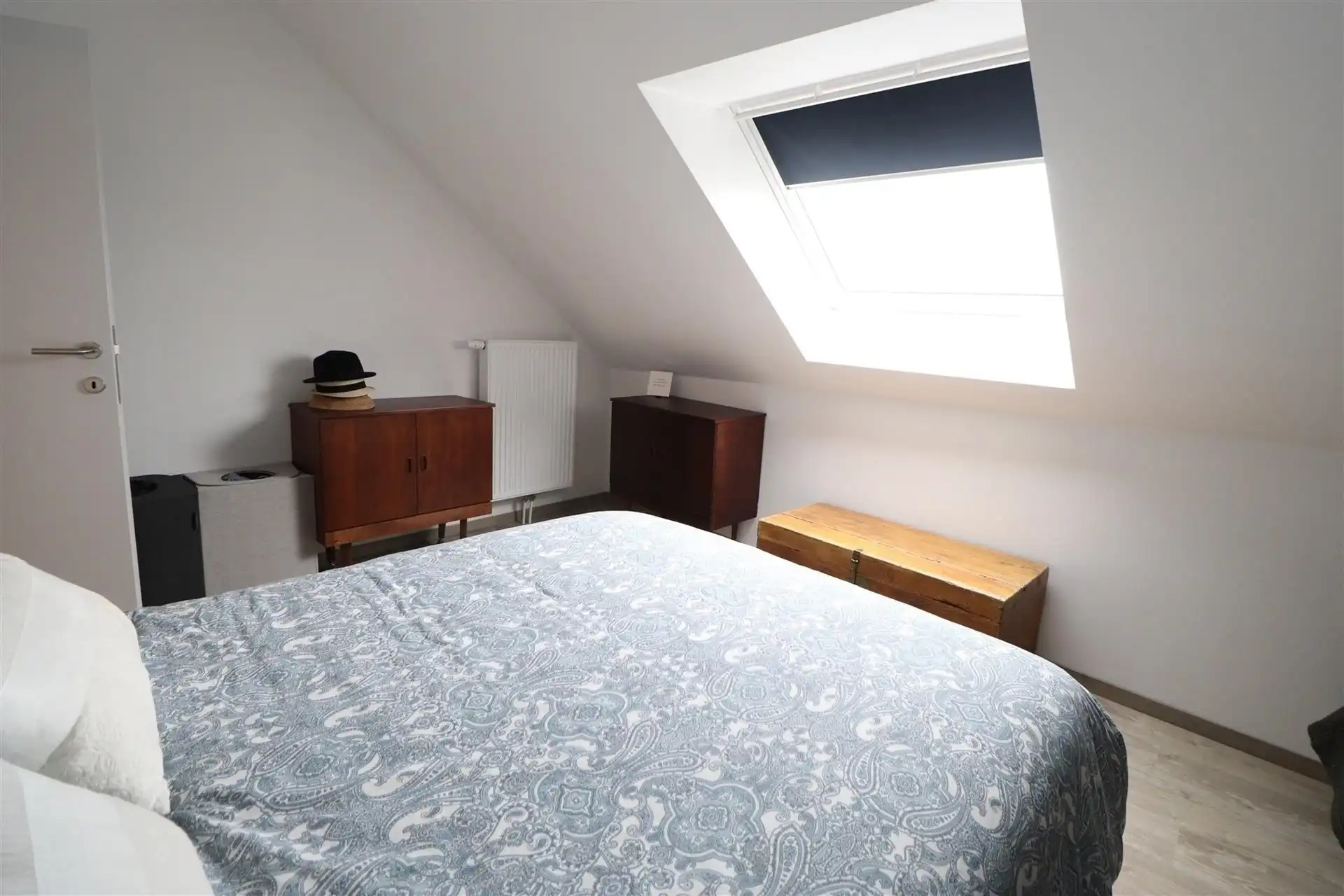 Duplexappartement met 2 autostaanplaatsen foto 8