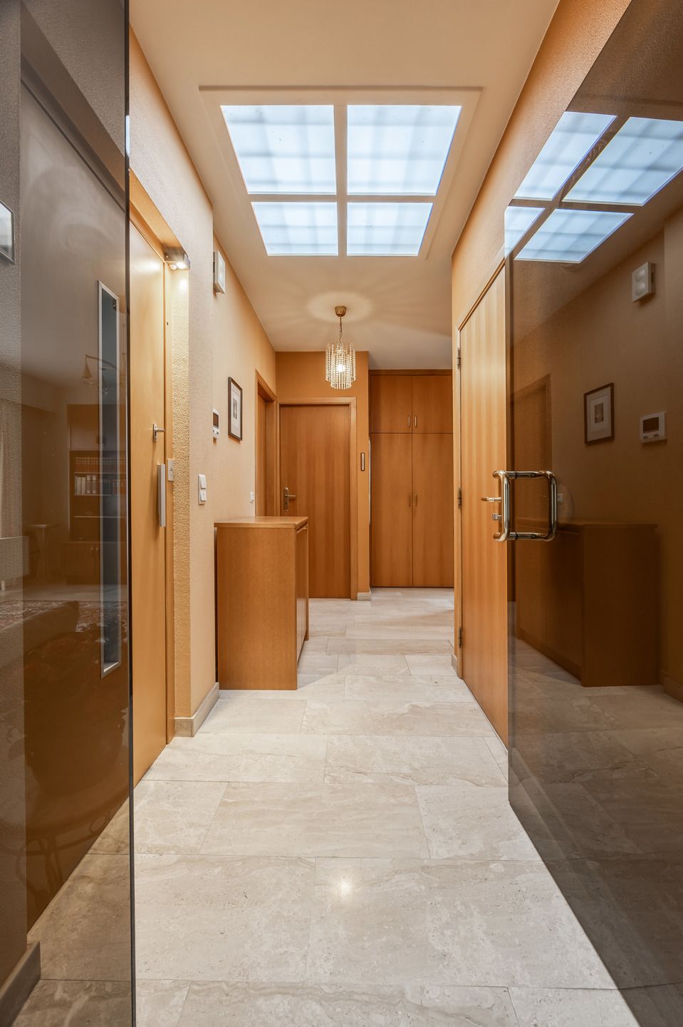 goed gelegen dakappartement met groot terras voor en achter en mooi uitzicht  foto 9