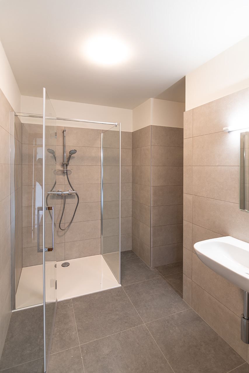 ruim en goed gelegen 2 slaapkamerappartement foto 7