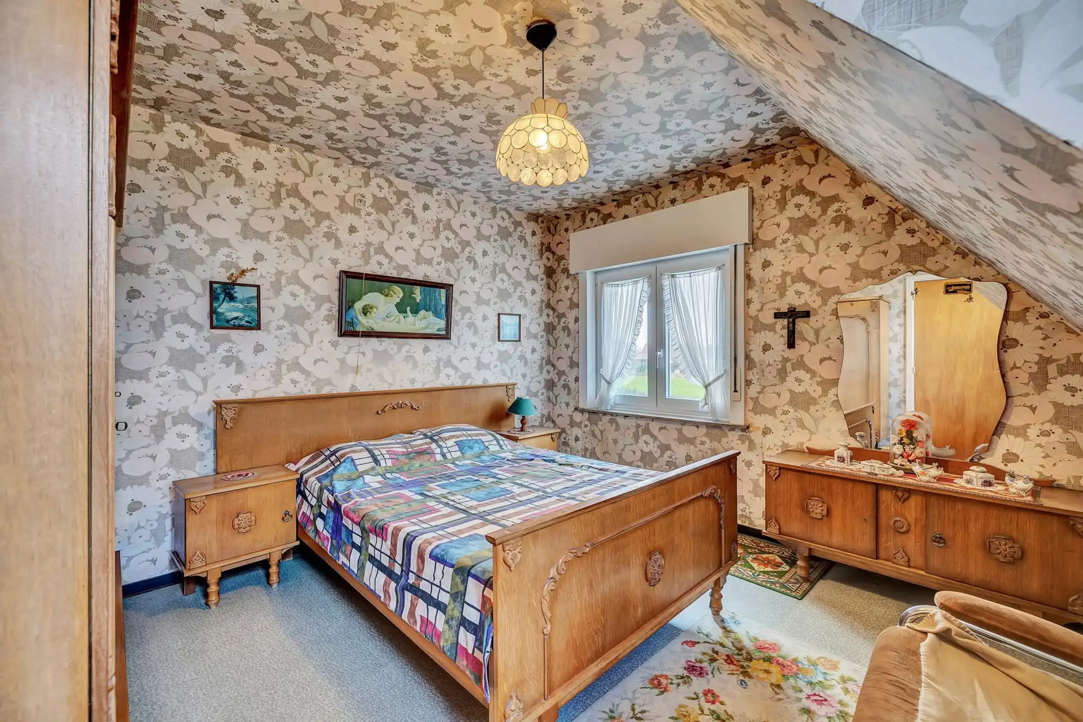 Charmante woning op een prachtig perceel van 2.320m² foto 13