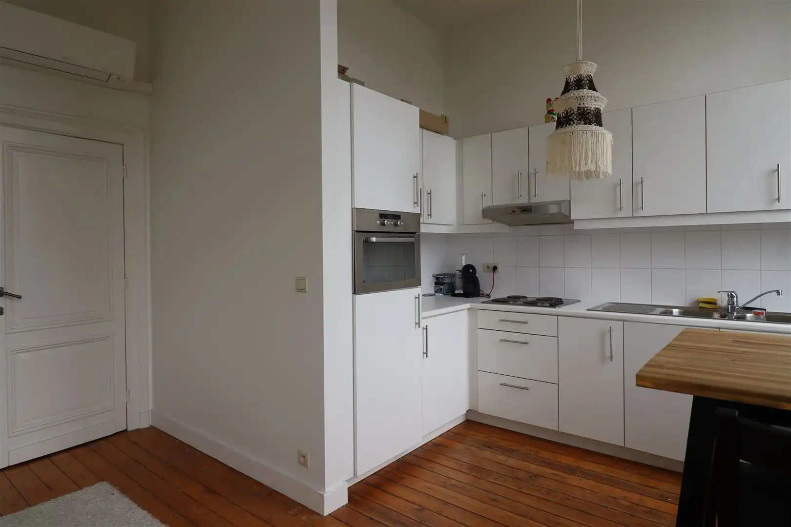 Charmant flat op 't Zuid foto 6