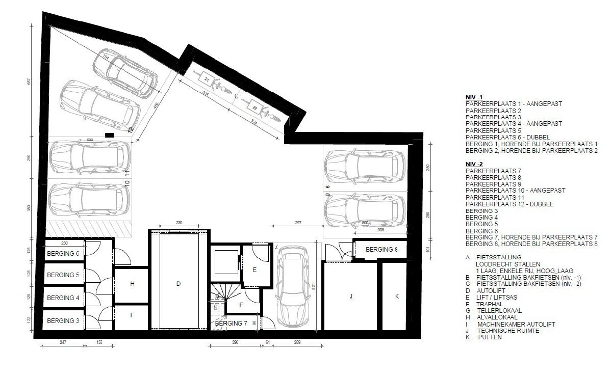 Luxe nieuwbouwproject Lambermont foto 25