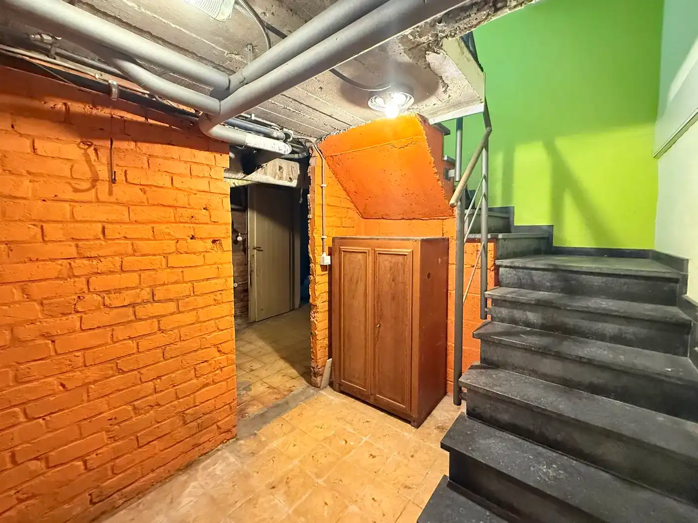 Ruime woning met tuin te huur in Herent foto 37