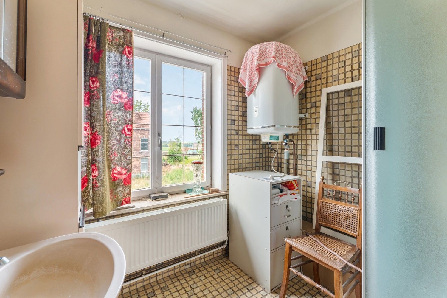 Charmante woning met 3 slpkrs en tuin te Hoegaarden foto 19