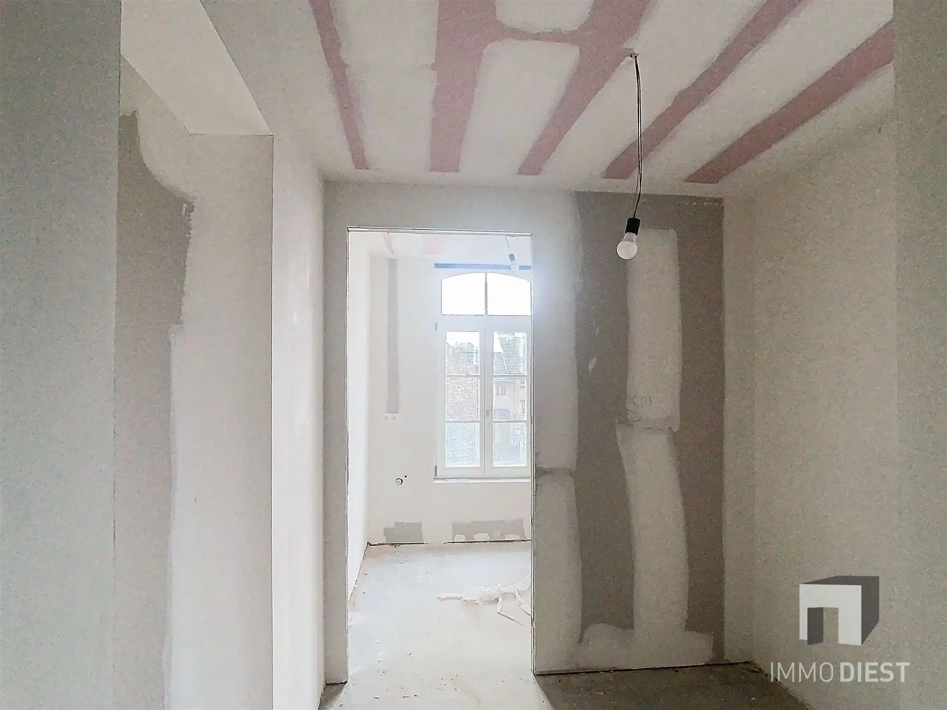 1 ste verdieping appartement foto 22