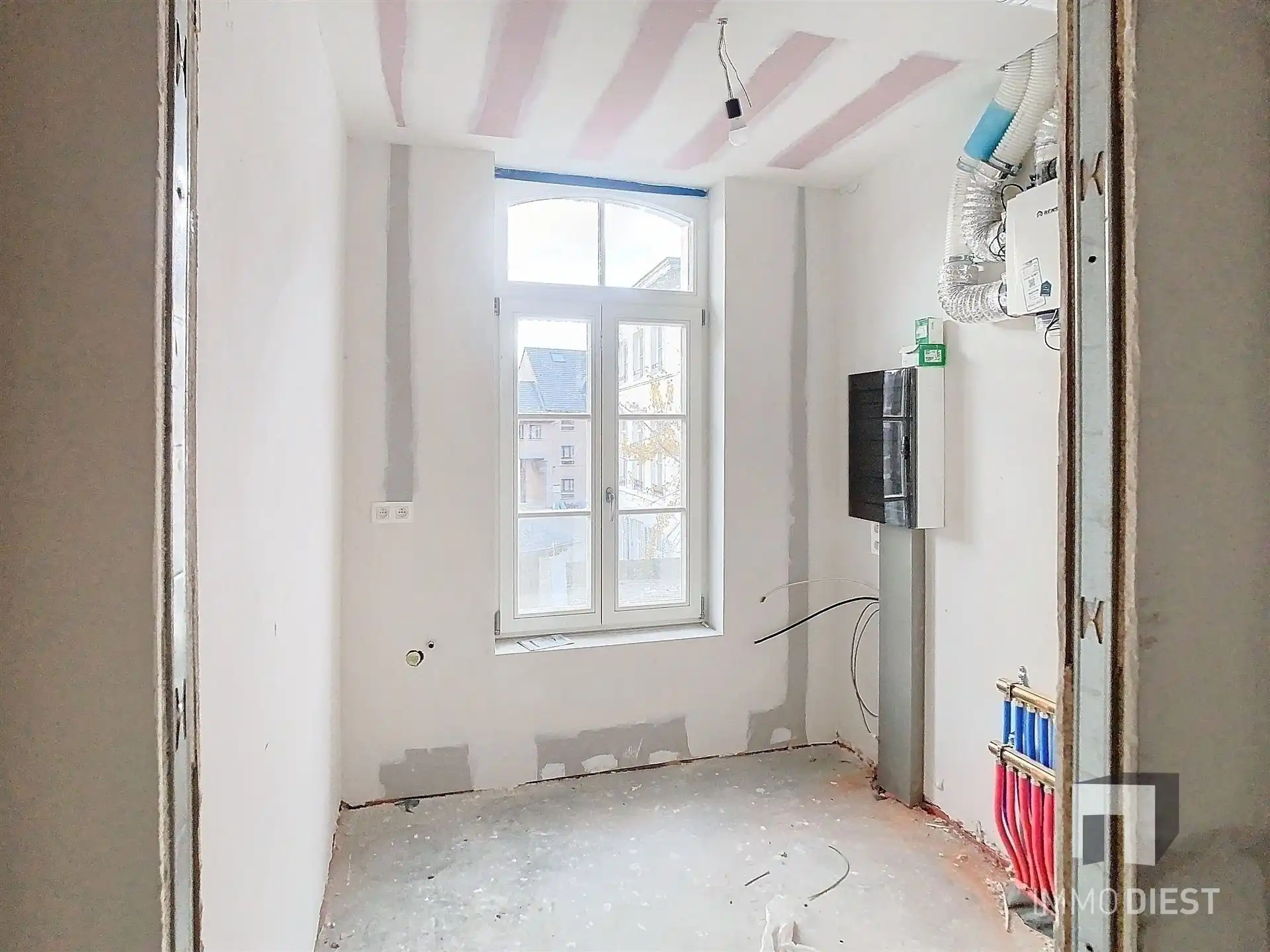 1 ste verdieping appartement foto 22