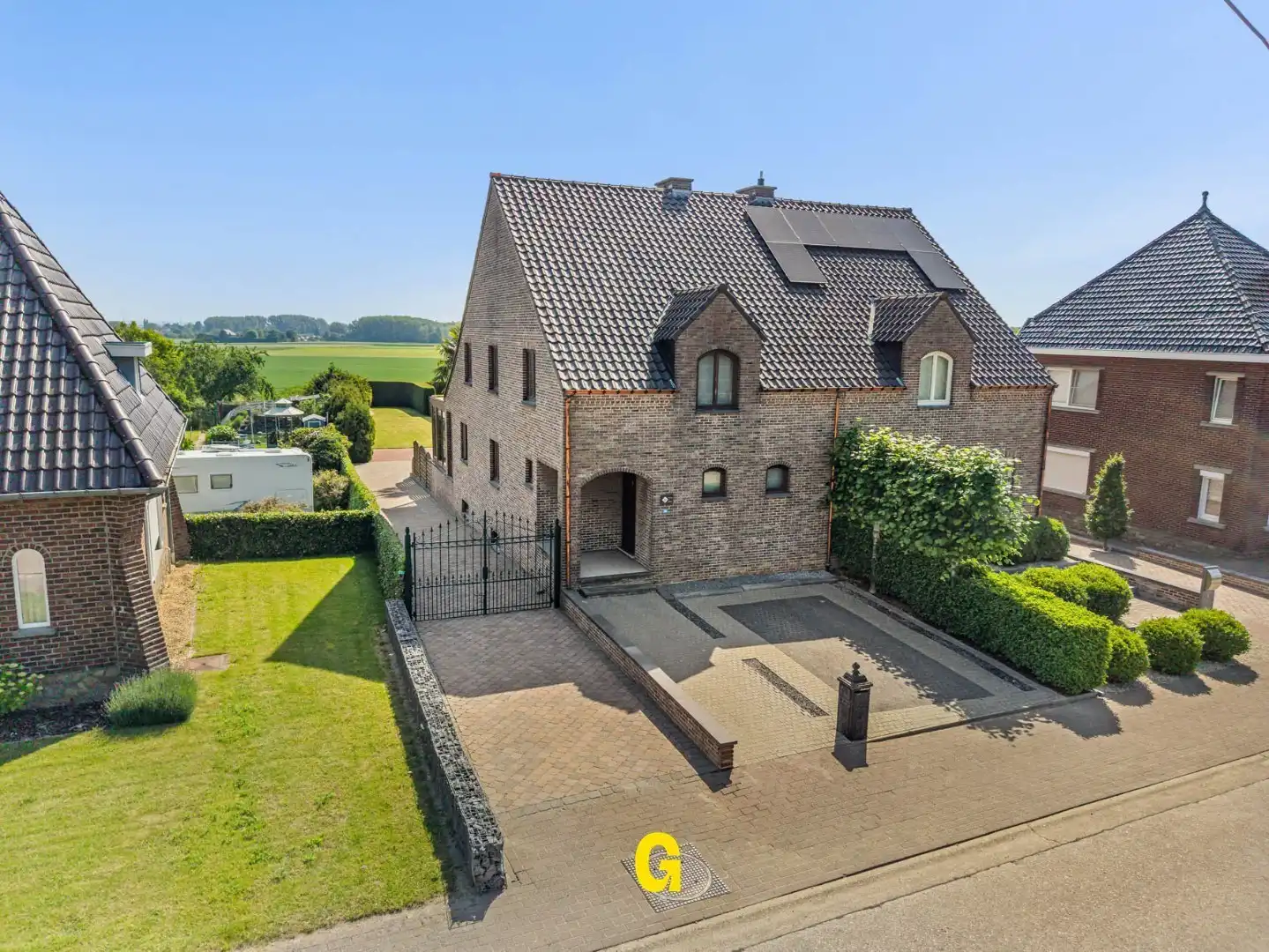 Huis te koop Romeinsestraat 36 - - 3740 Bilzen