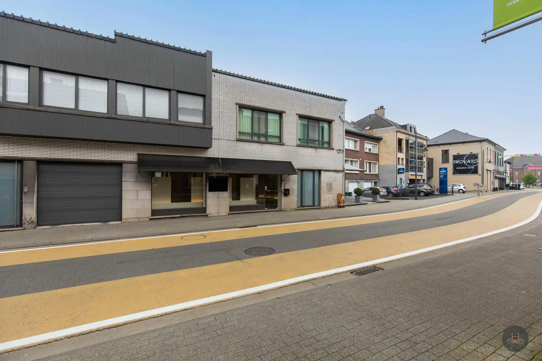 Commercieel handelspand in centrum Haacht foto 20