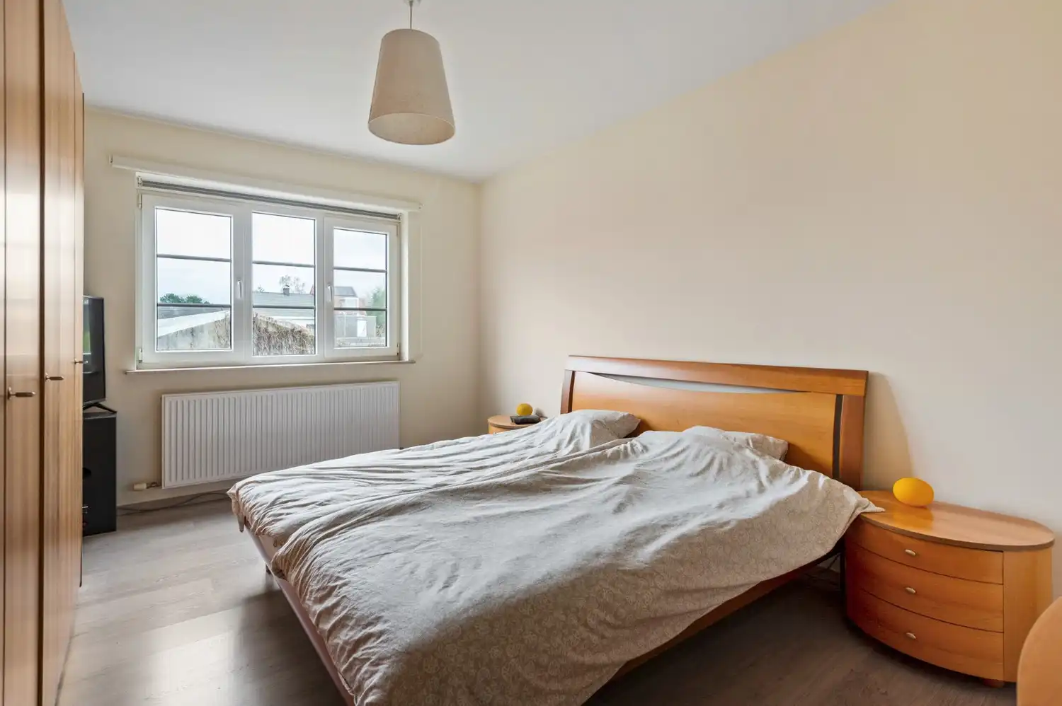 TOPLOCATIE! H.O.B. MET 4 SLK, GARAGE EN TUIN! foto 12