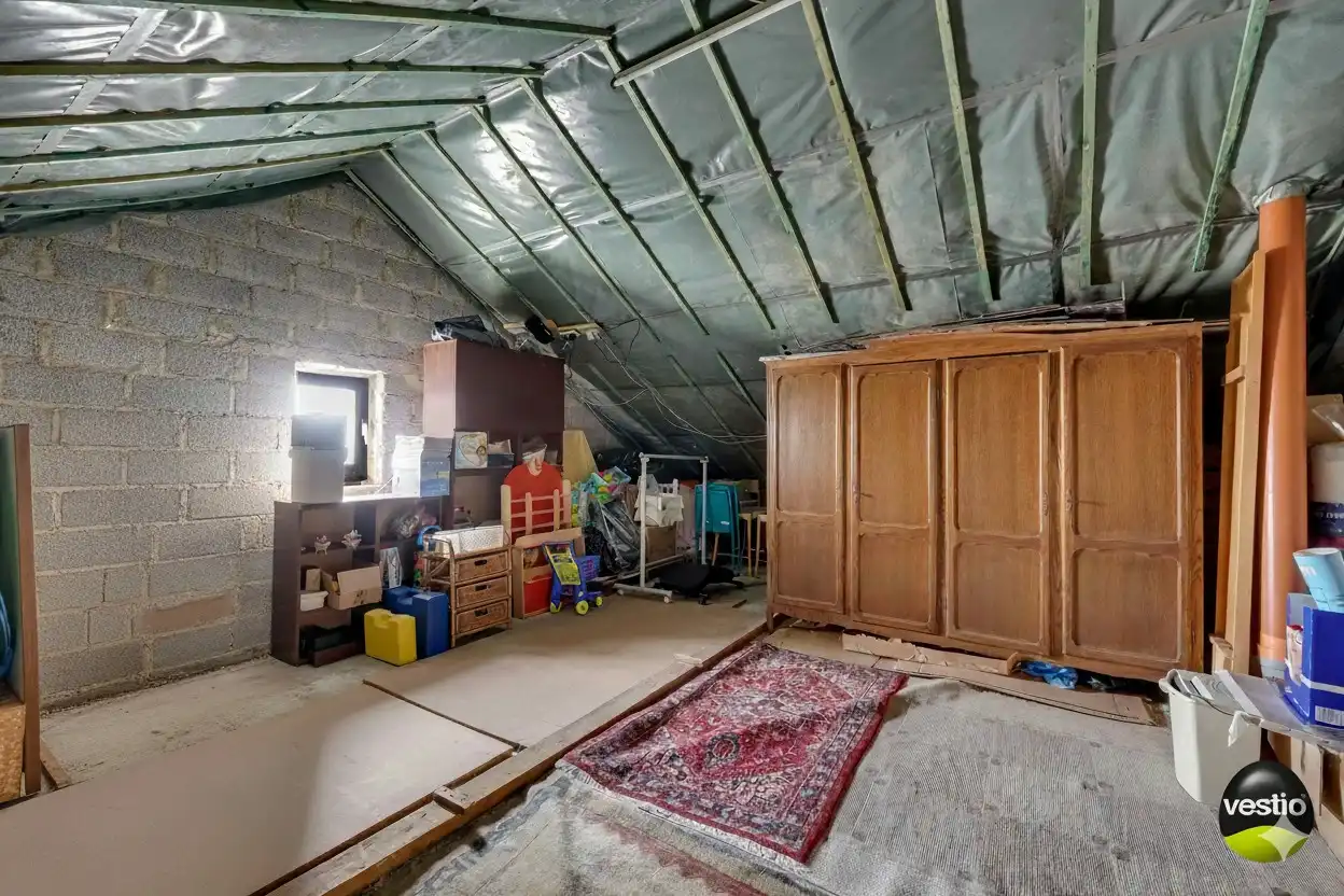 GERENOVEERDE, ENERGIEZUINIGE WONING MET KANGOEROEWONING OP TOPLOCATIE! foto 33