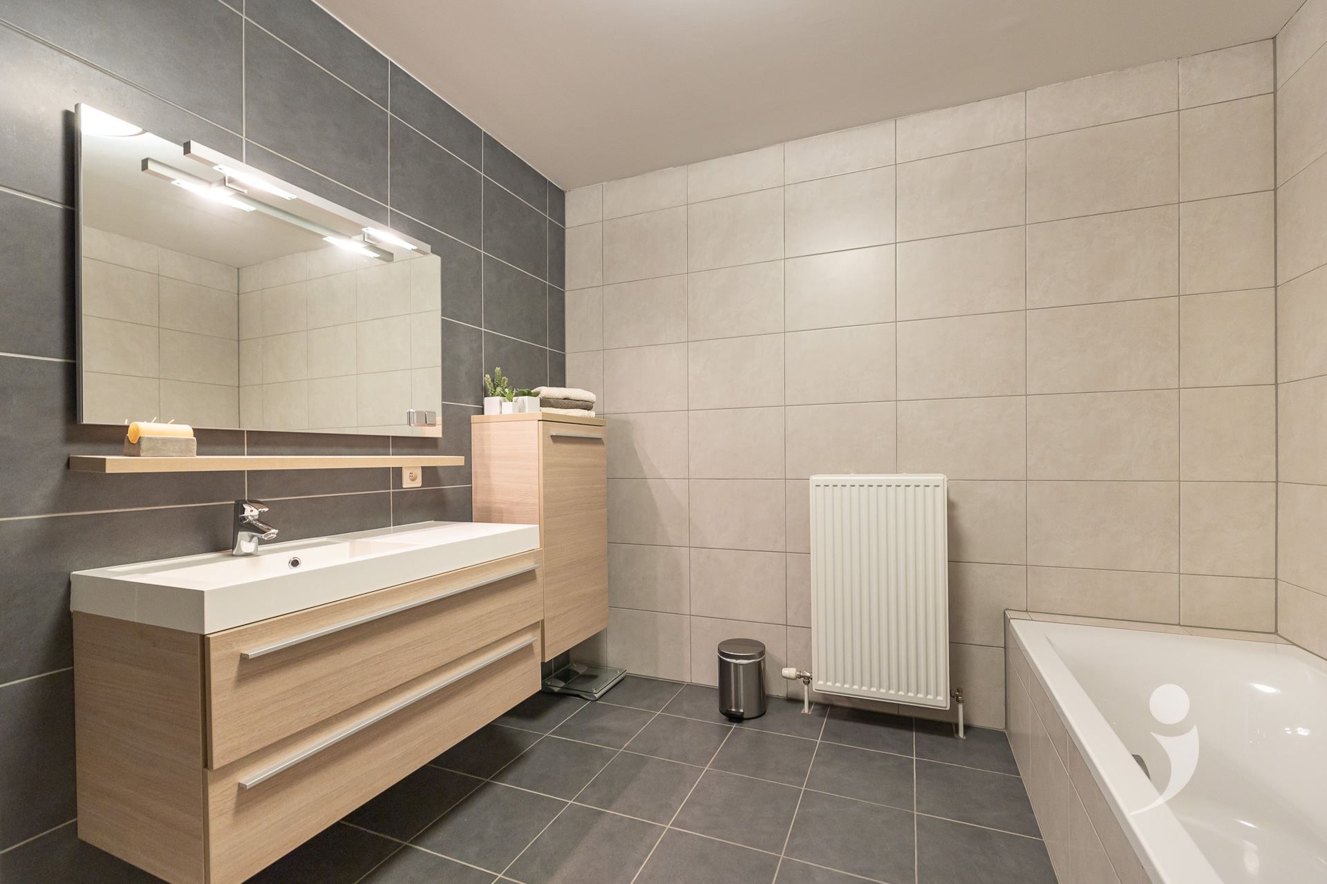 Luxueuze penthouse met ruim terras foto 10