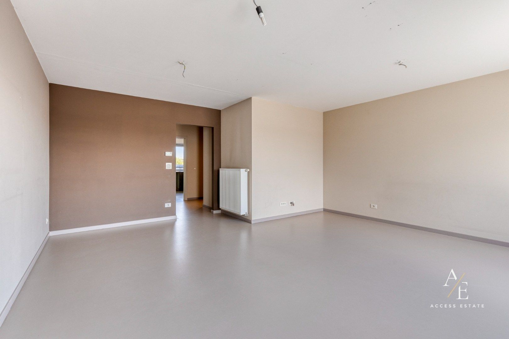 Recent (2012), centraal gelegen appartement (125m²) te Deerlijk foto 5