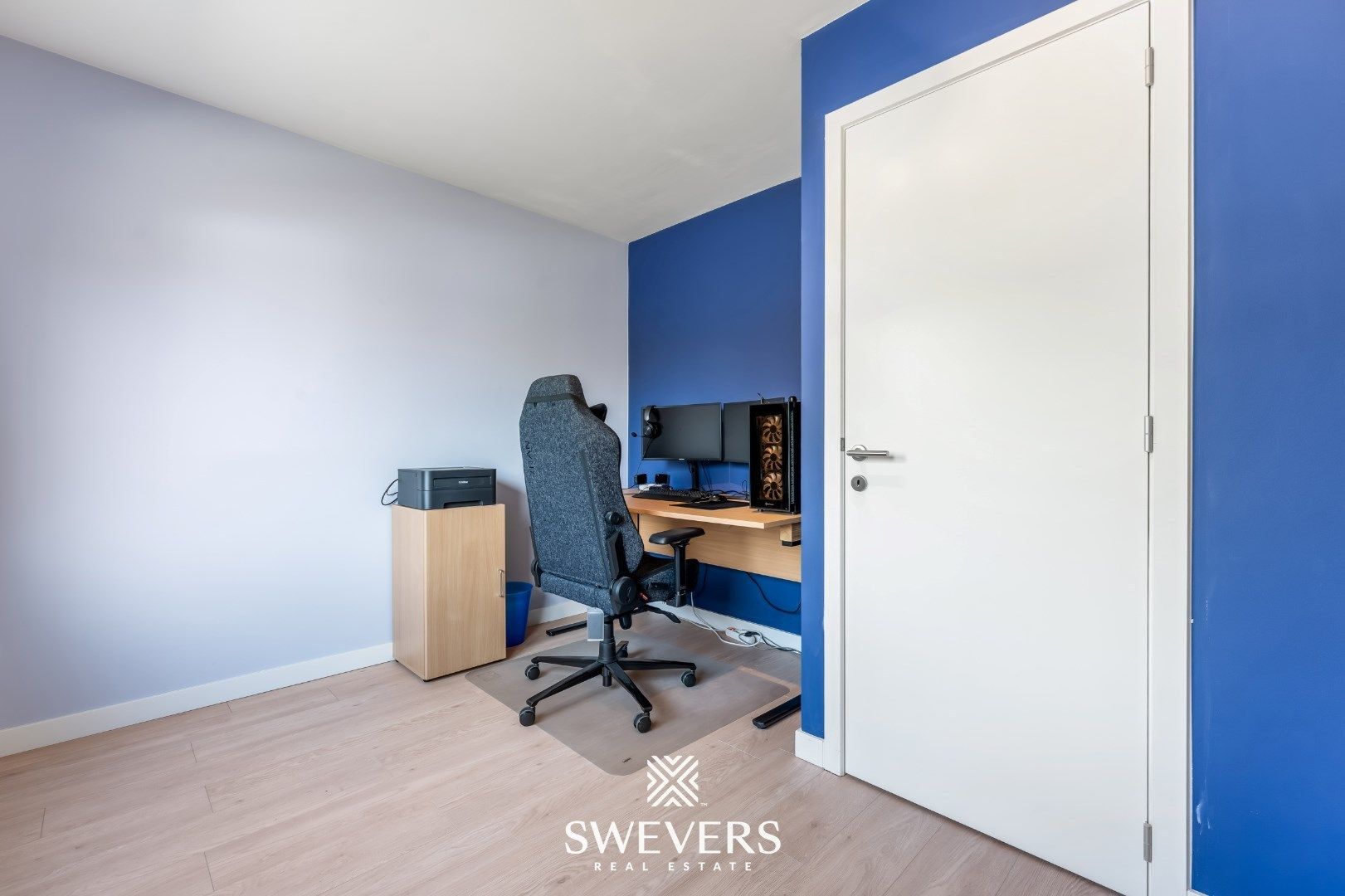 Instapklare Triplex met 3 slaapkamers te Leopoldsburg foto 19