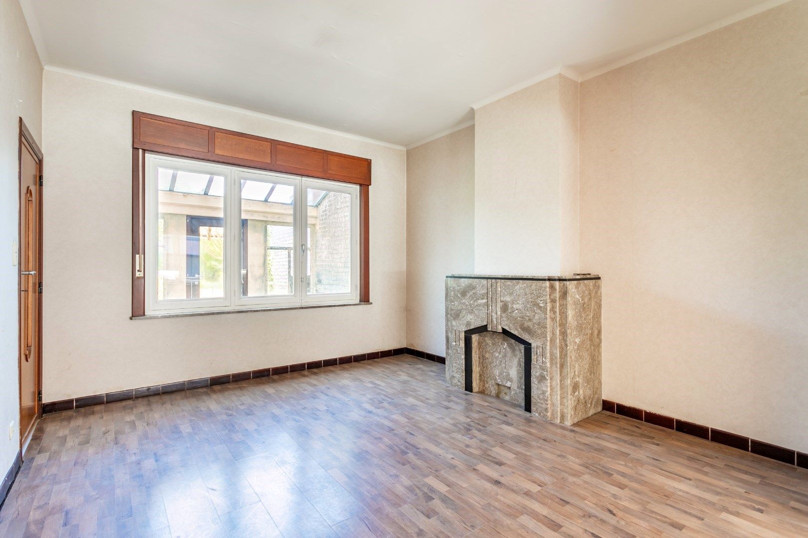 Woning met 3 slpks en tuin op 4a37 foto 5