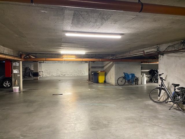 Gerenoveerd 3 slpk app centrum Geel parking en kelder inclusief! foto 15