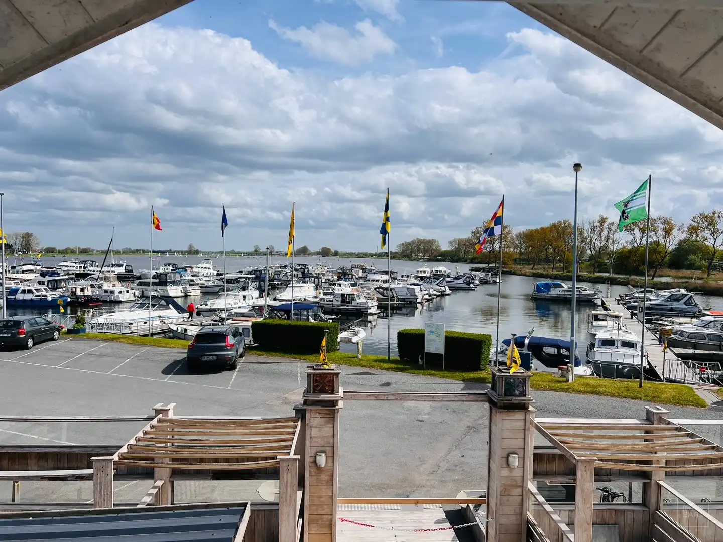 Maak van deze toplocatie in Nieuwpoort jouw succesverhaal foto 7