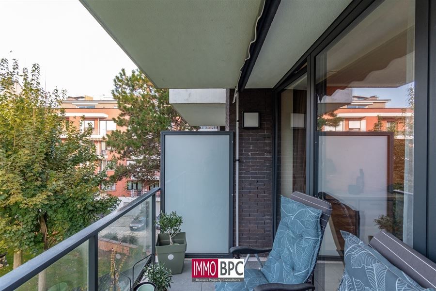 Appartement te koop Rue Zeyp 59/2.3 - 1083 GANSHOREN