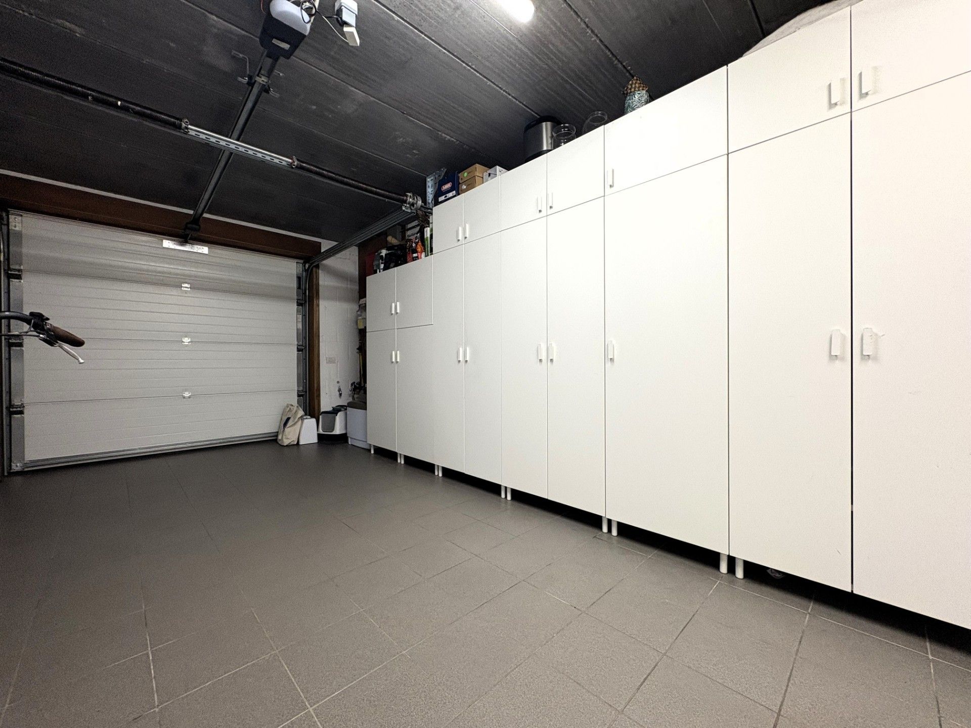 Instapklare nieuwbouw woning in Sint-Eloois-Vijve foto 7