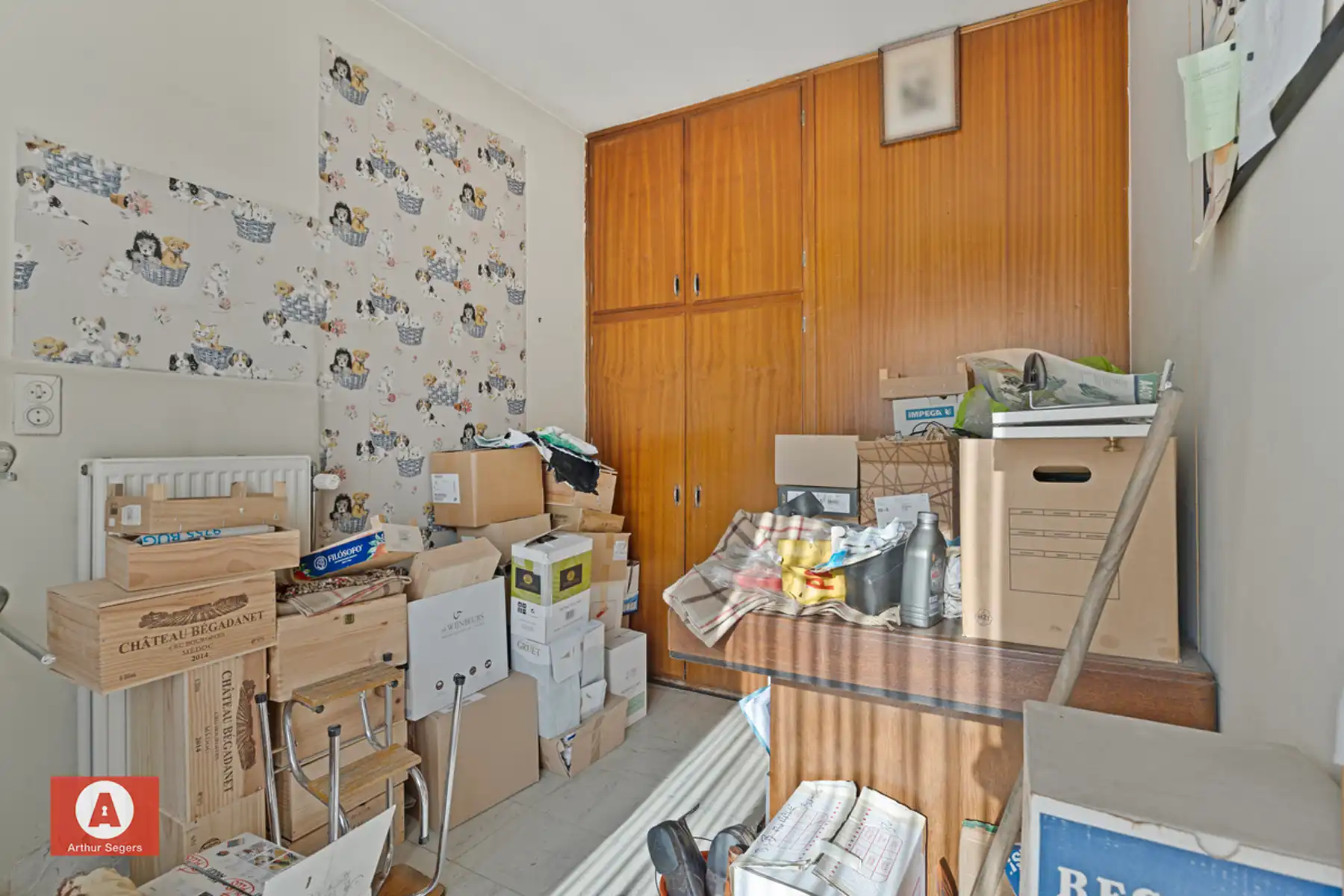 !!! IN OPTIE !!! Zeer ruime (kangoeroe)woonst foto 15