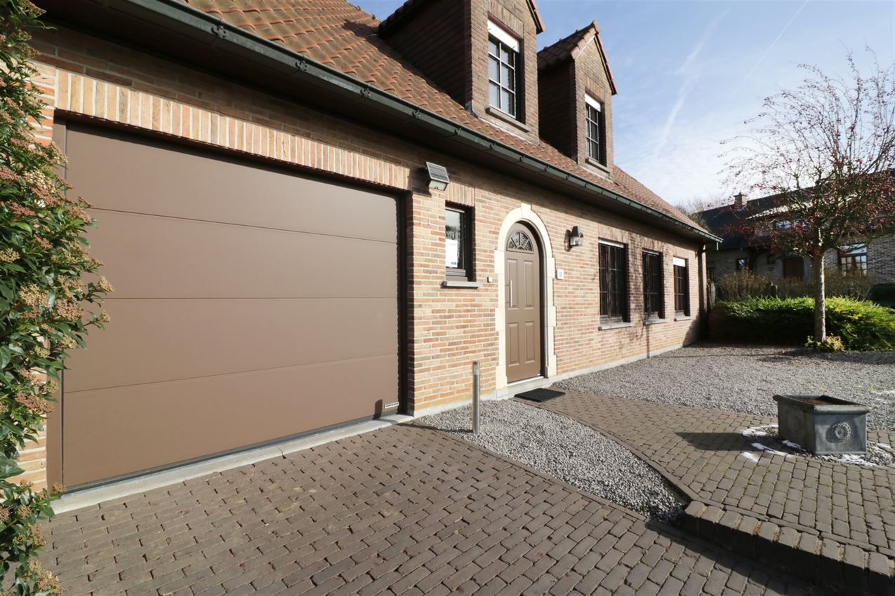 met prachtige tuin, nabij centrum foto 34