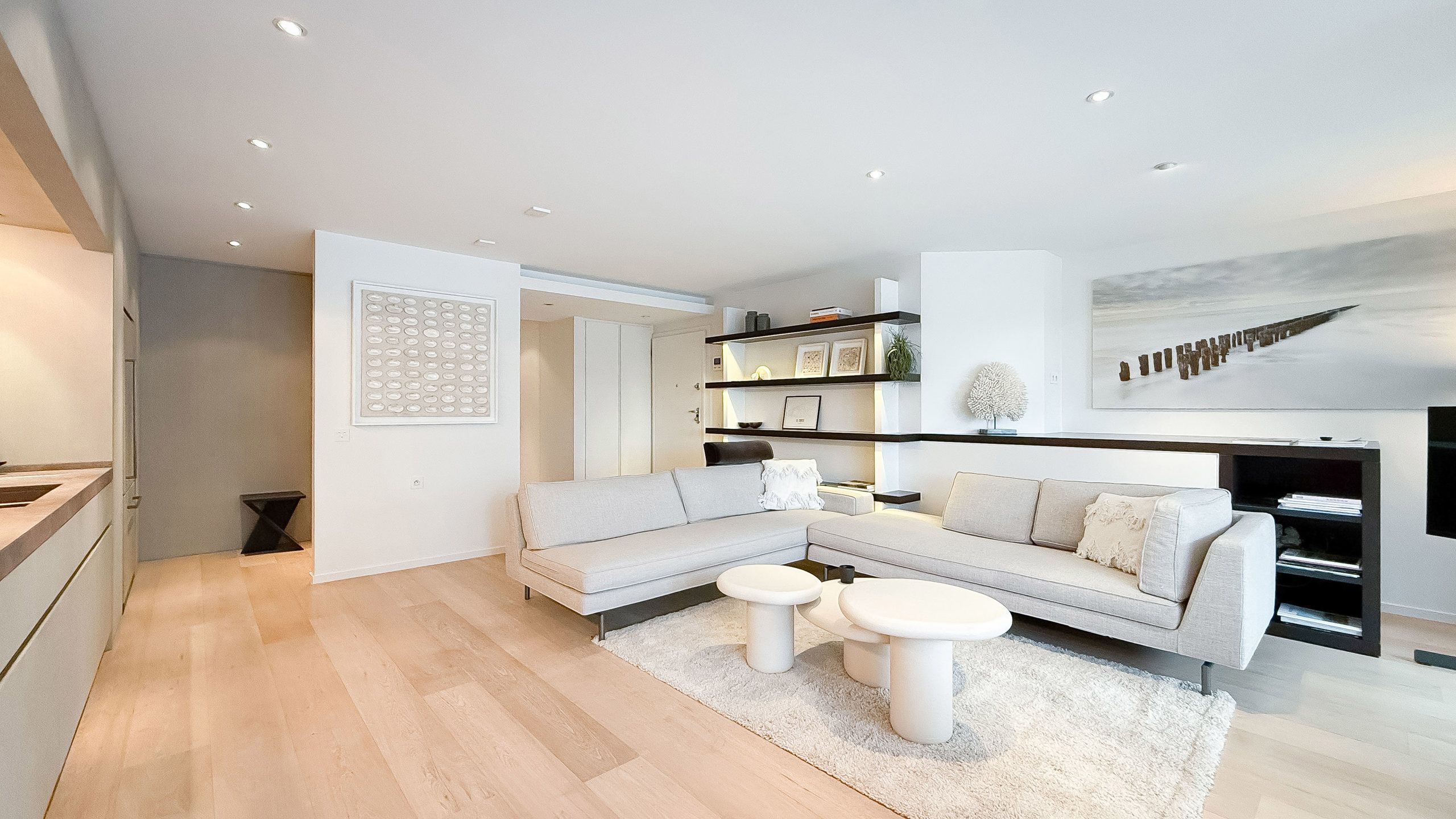 Exclusief appartement op een TOPLOCATIE op het ALBERTPLEIN  foto 11