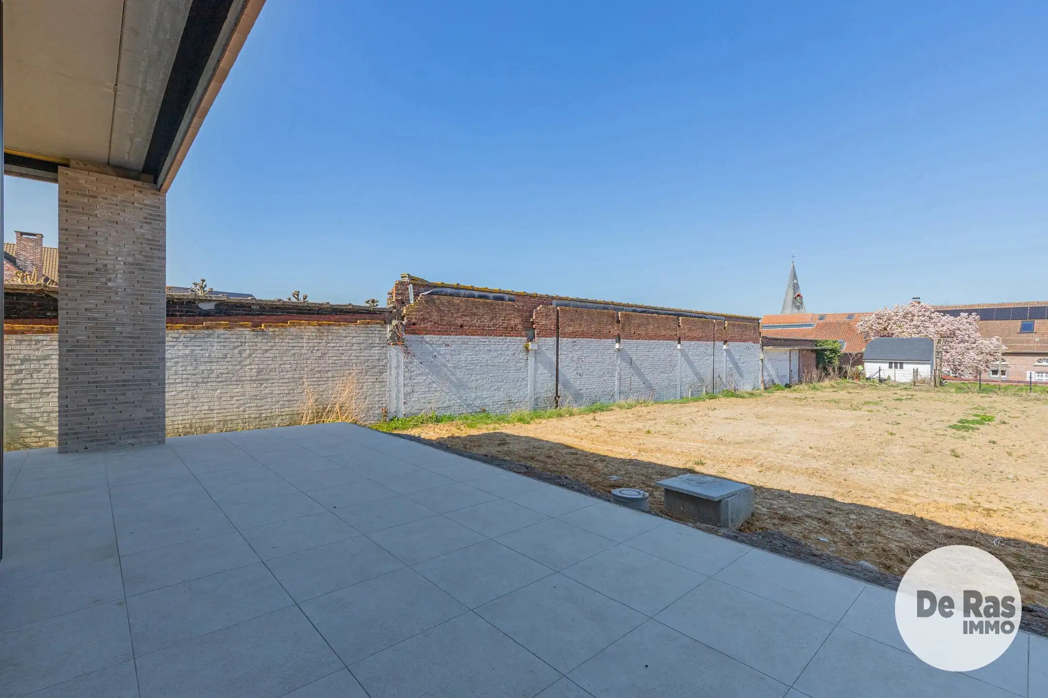 ZWALM - Nieuwbouwwoning met 4 slp, garage en tuin! foto 20