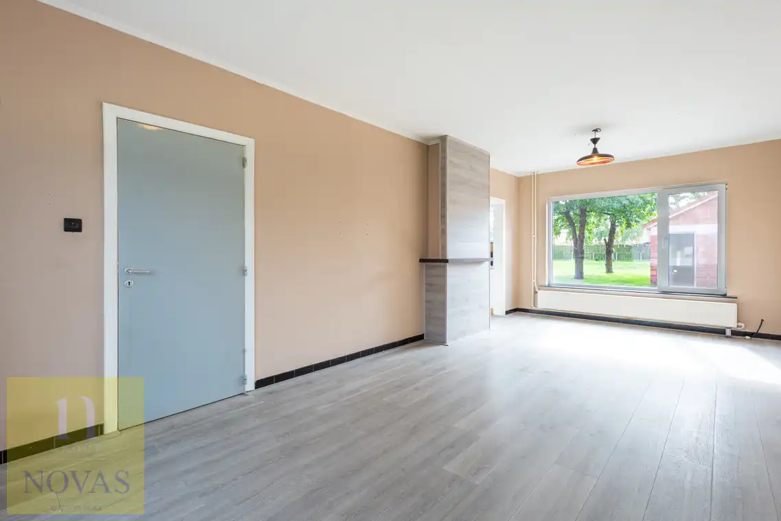 Een uiterste rustige locatie, Lommel-Barrier, 4 slaapkamers, 7are63 naar het zuiden foto 6