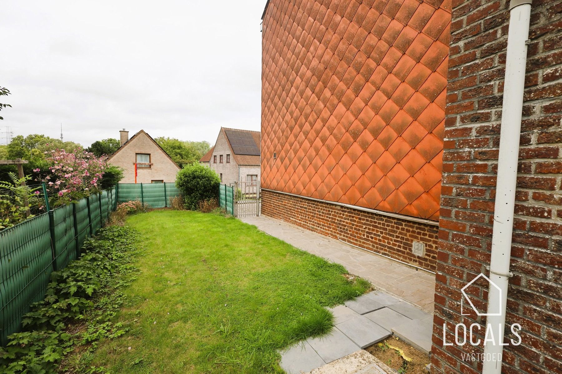 Woning 2 slaapkamers op goede locatie foto 10
