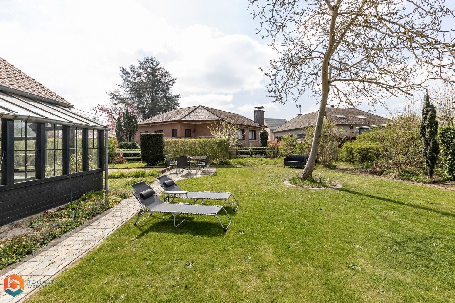Recent gerenoveerde hoeve met 4 (à 5) slpkrs foto 35