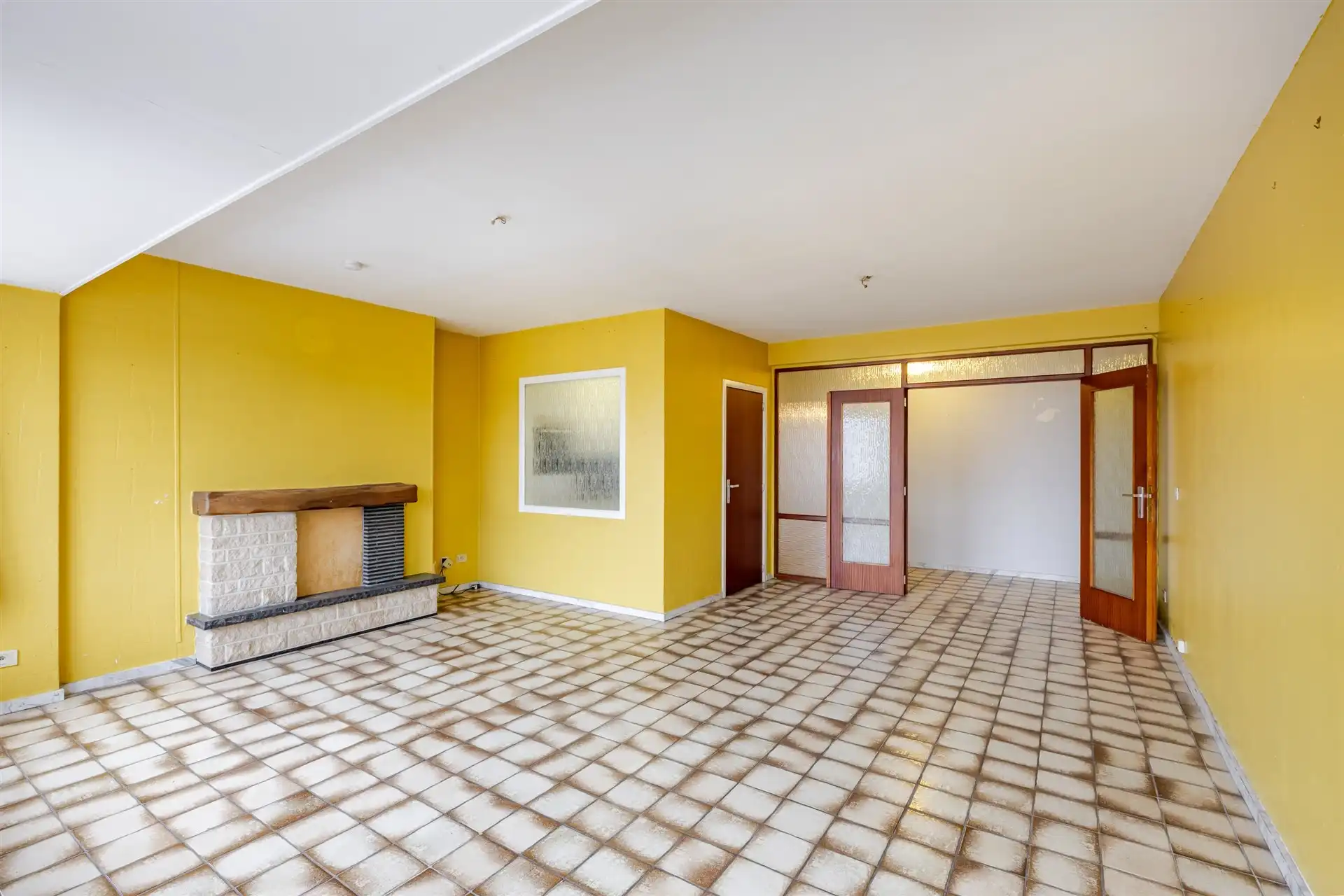 Appartement op de vierde verdieping te Hopmarkt, Aalst foto 5