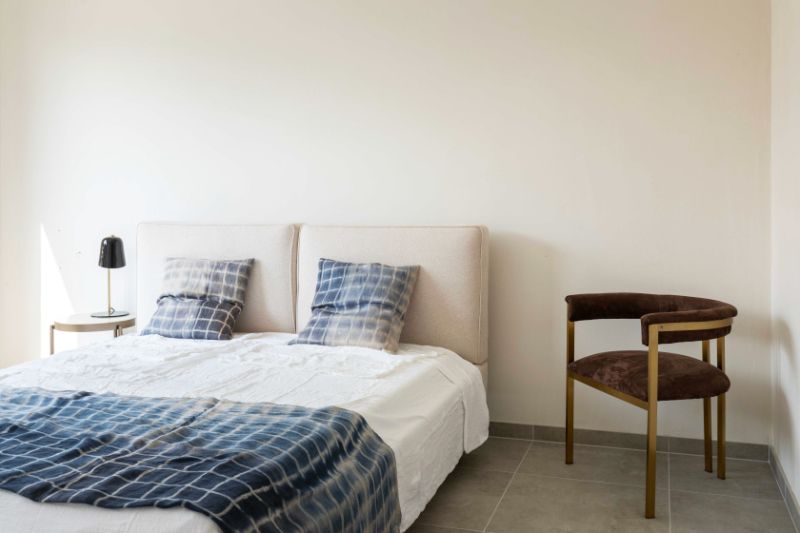 KORTEMARK: Nieuwbouwproject met 11 lichtrijke appartementen met 2 of 3 slaapkamers, terras en dubbele of enkele garagebox, genaamd “Residentie Mila en Nora” foto 8