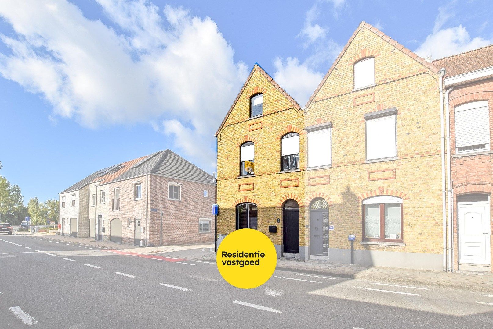 Huis te koop Pelikaanstraat 15 - - 8620 Nieuwpoort