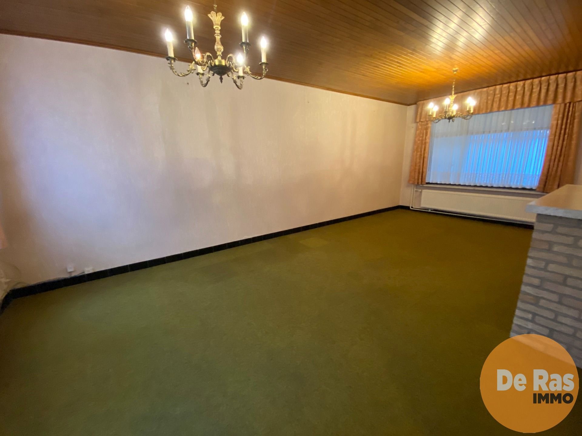 ERPE-MERE - Gezinswoning met potentieel nabij station Burst foto 4