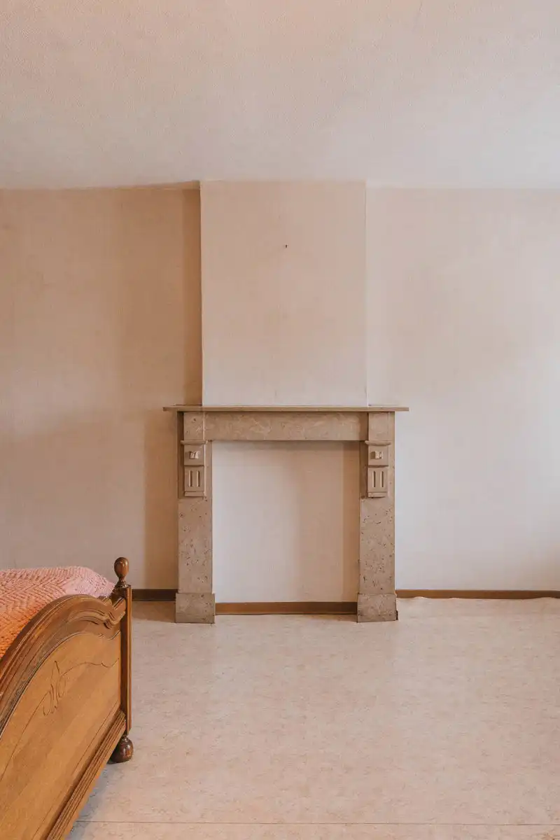 Karaktervolle woning met veel potentieel op toplocatie foto 15