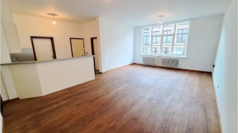 Appartement te koop Zakske 15/0102 - 8000 Brugge