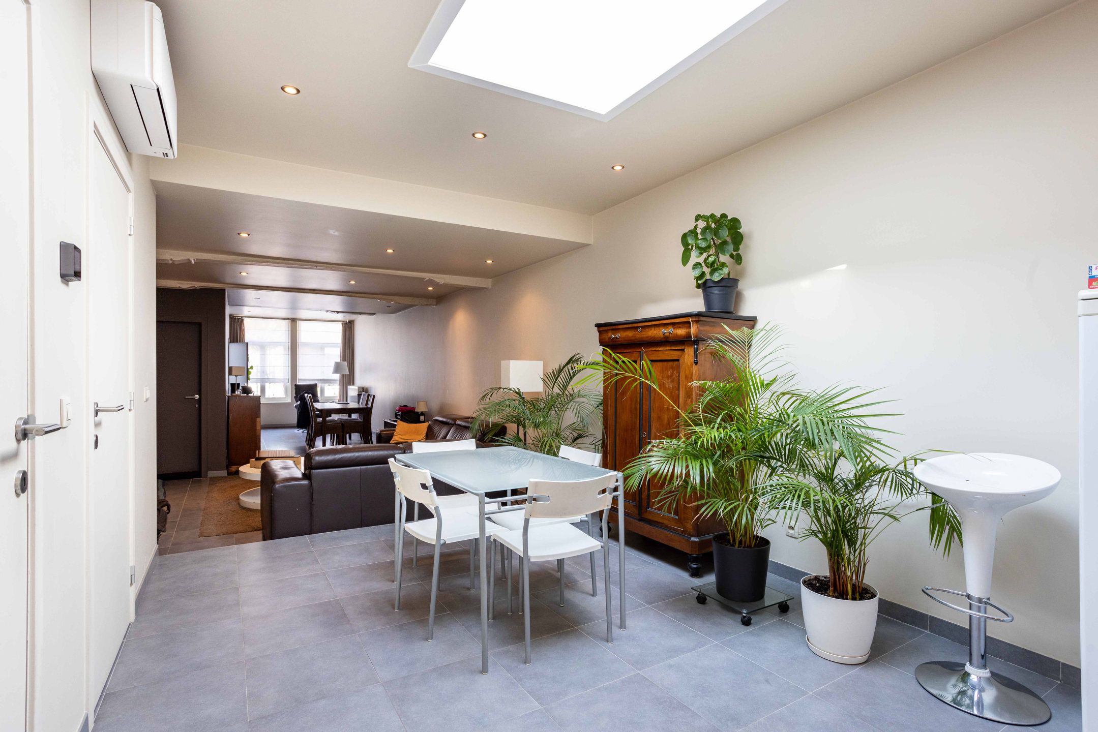 Energiezuinige, karaktervolle woning met 3slpks en stadstuin foto 4