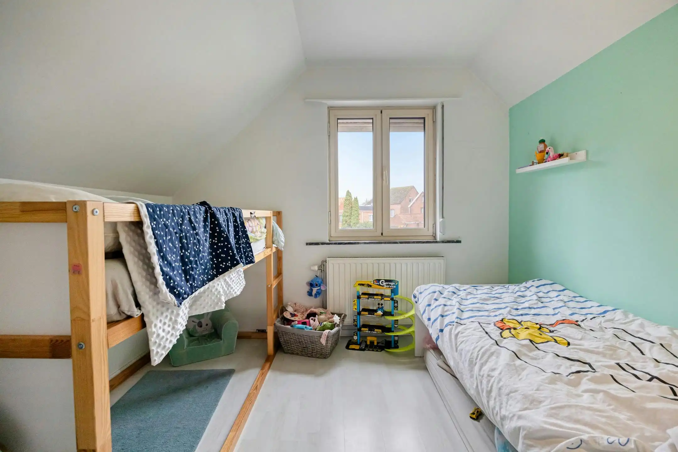 Charmante vrijstaande woning te koop in Essen-Horendonk! foto 10