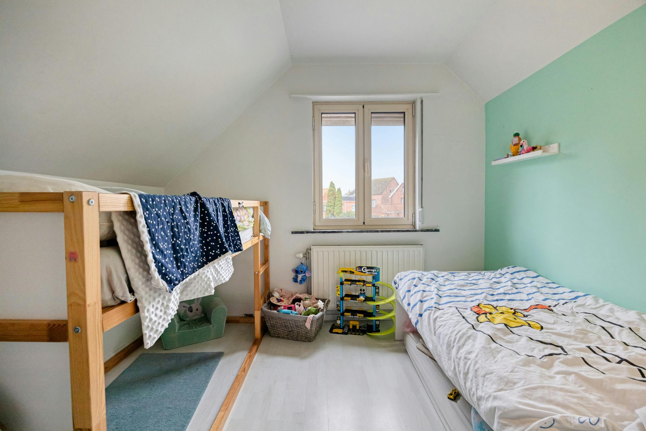 Charmante vrijstaande woning te koop in Essen-Horendonk! foto 10