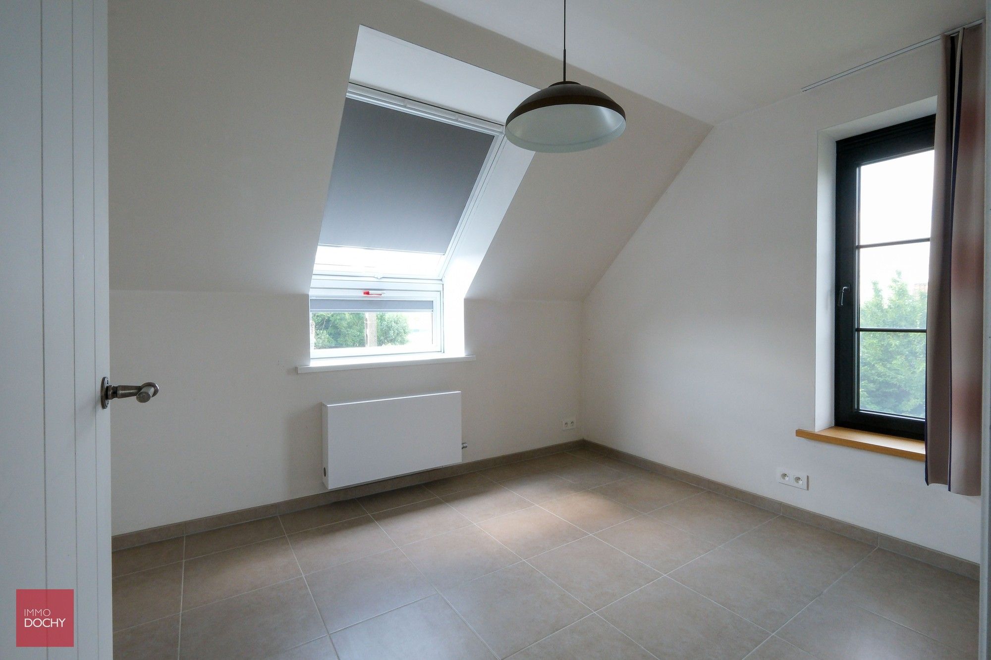 Recent gebouwde villa met prachtig landelijk zicht nabij centrum Wannegem foto 31