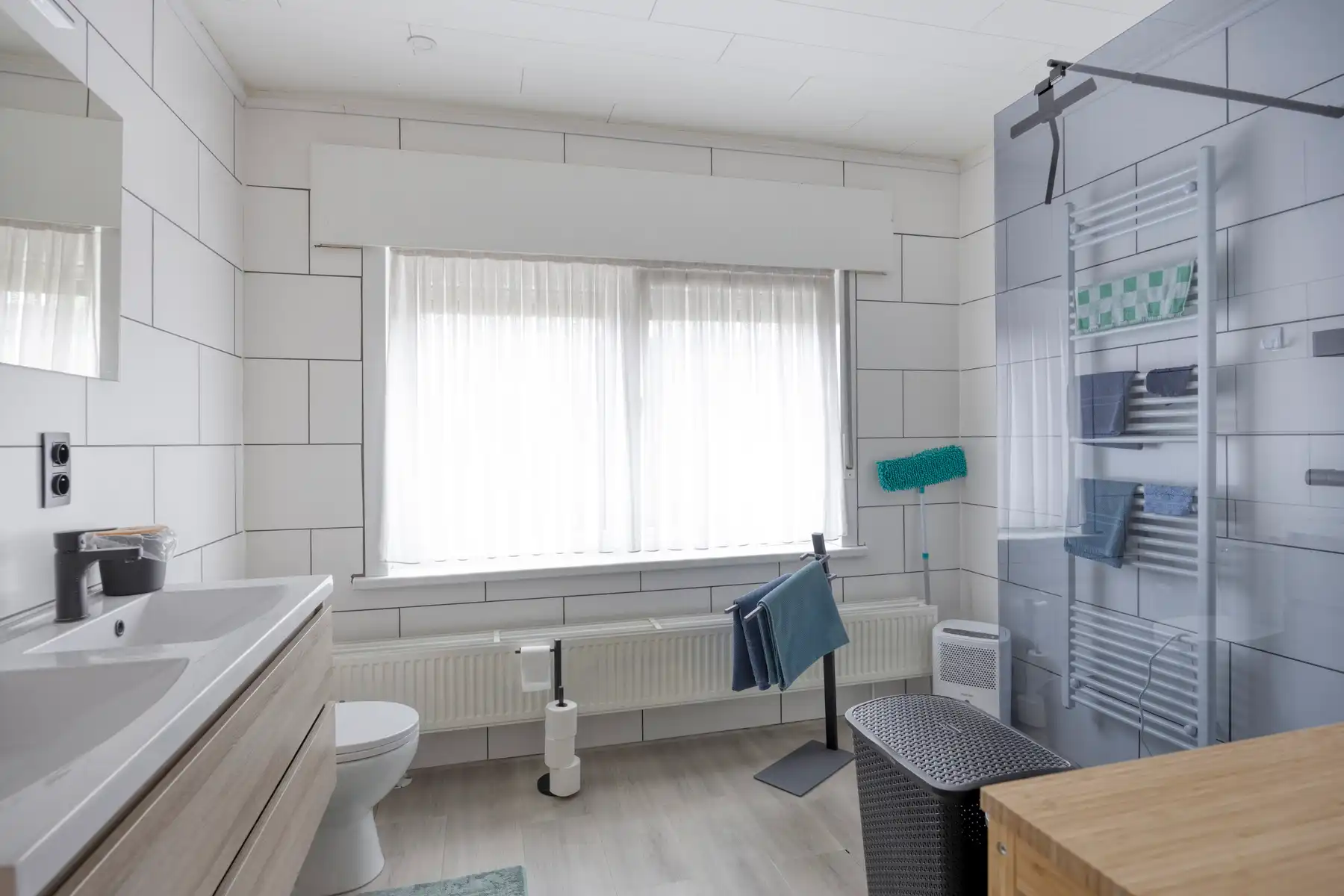 Ruime gezinswoning met tuin en garage in Meise foto 14
