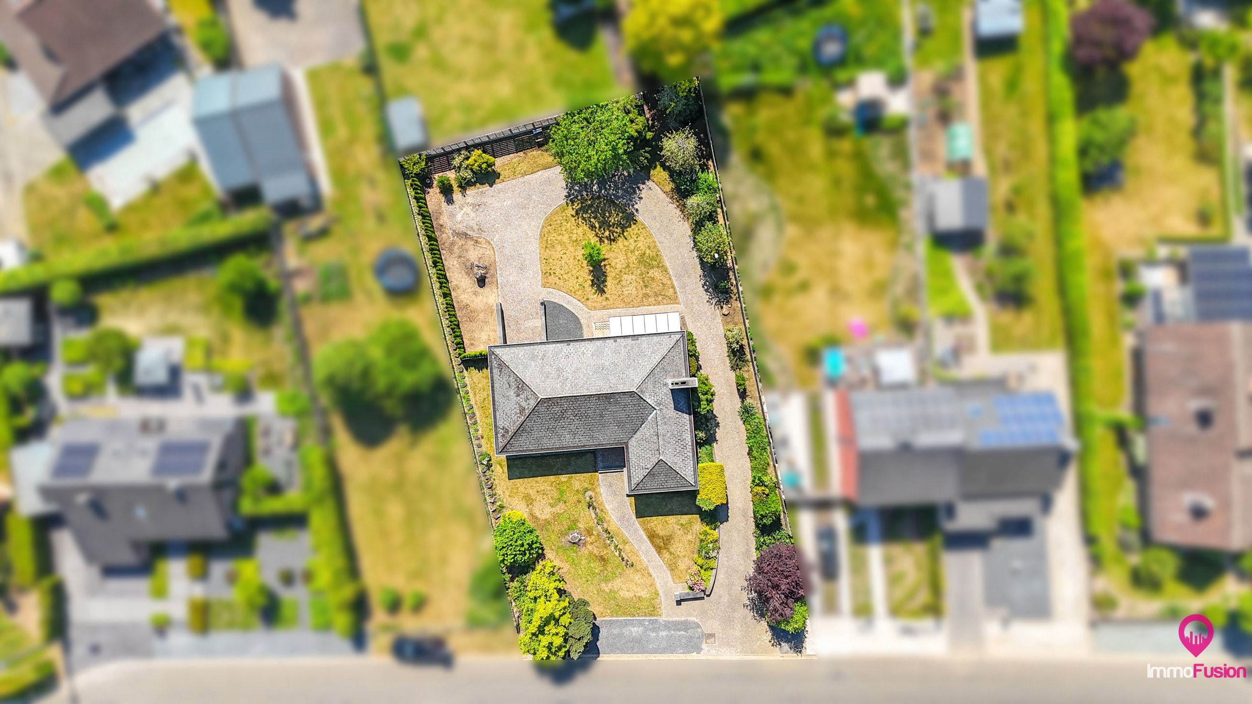 Mooie, volledig onderkelderde bungalow met 3 slaapkamers!  foto 45
