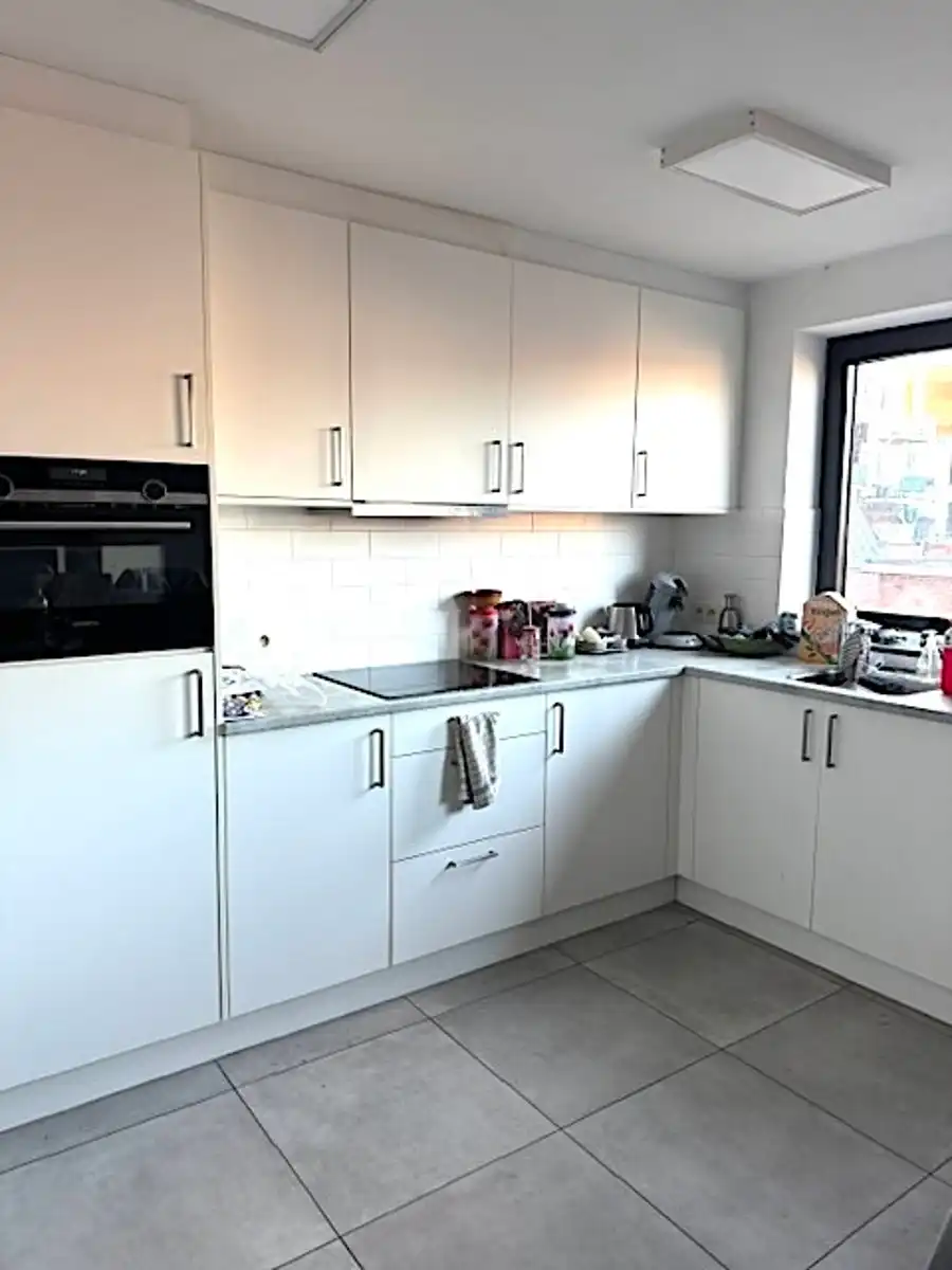 Appartement te huur foto 5