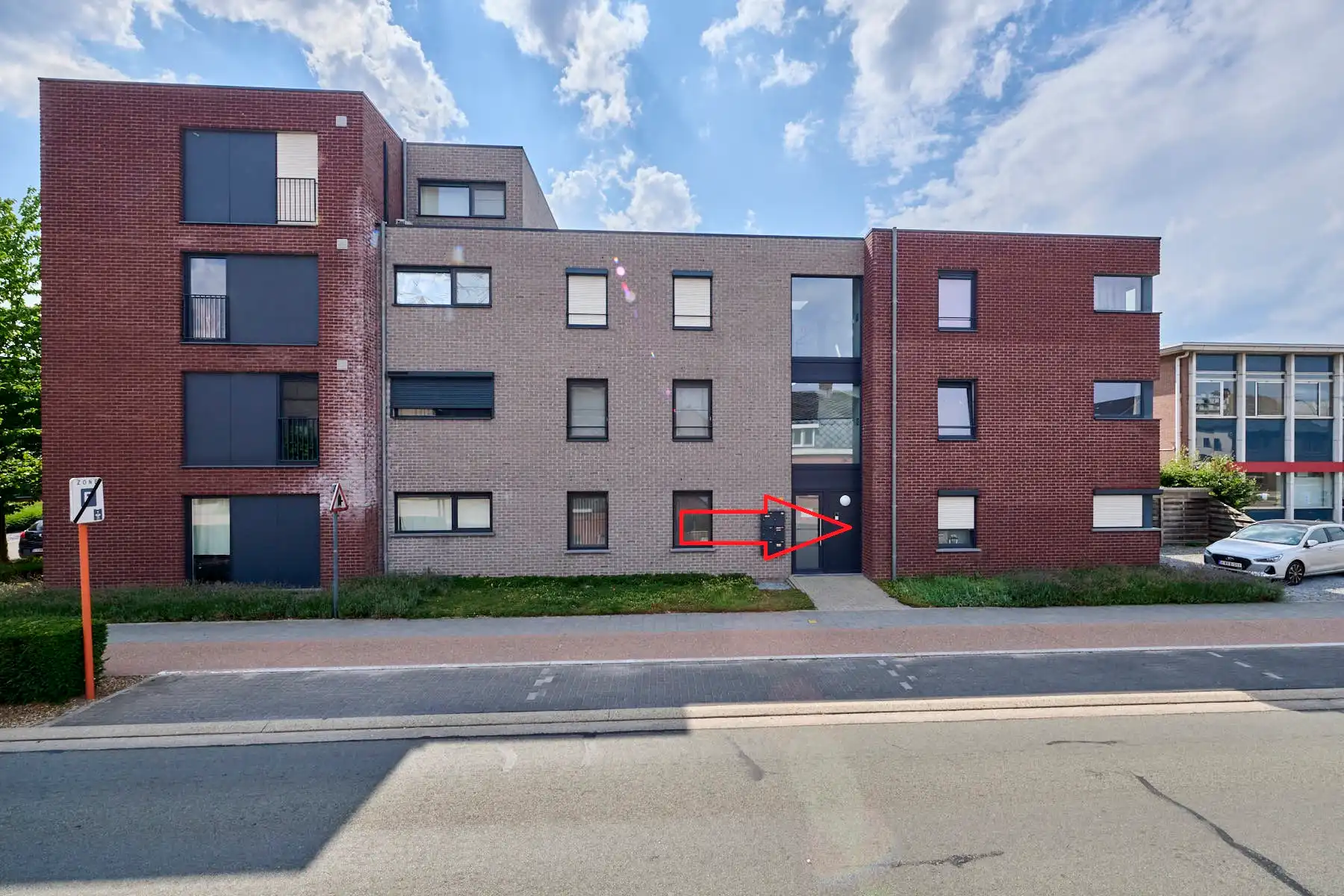 Appartement te koop foto 2