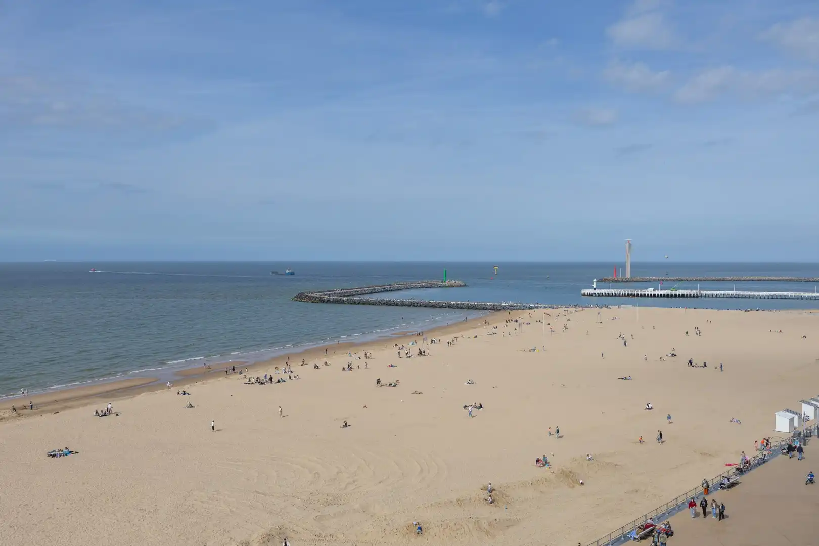 Appartement te koop foto 2