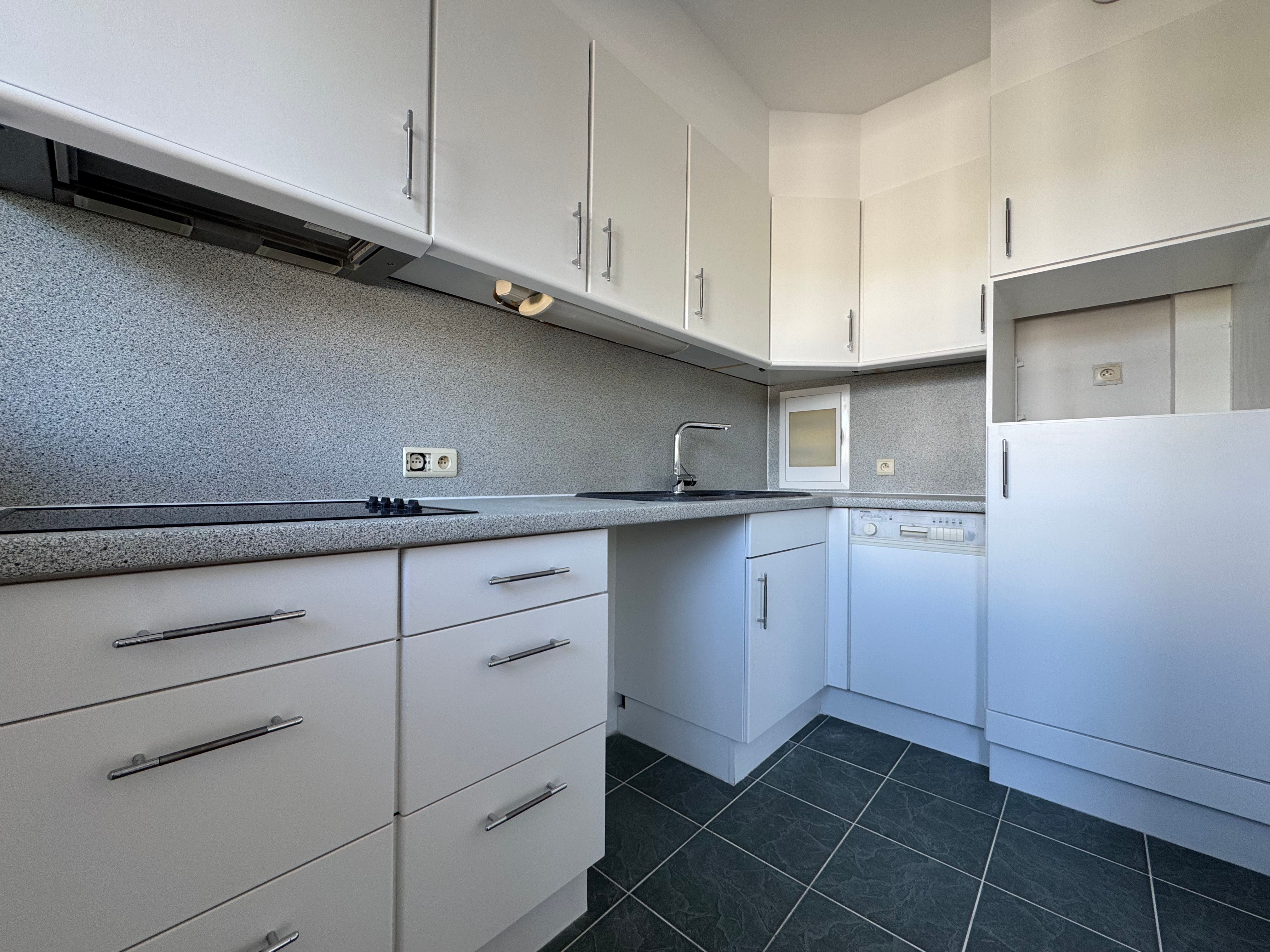Instapklaar appartement nabij Maria Hendrikapark foto 5