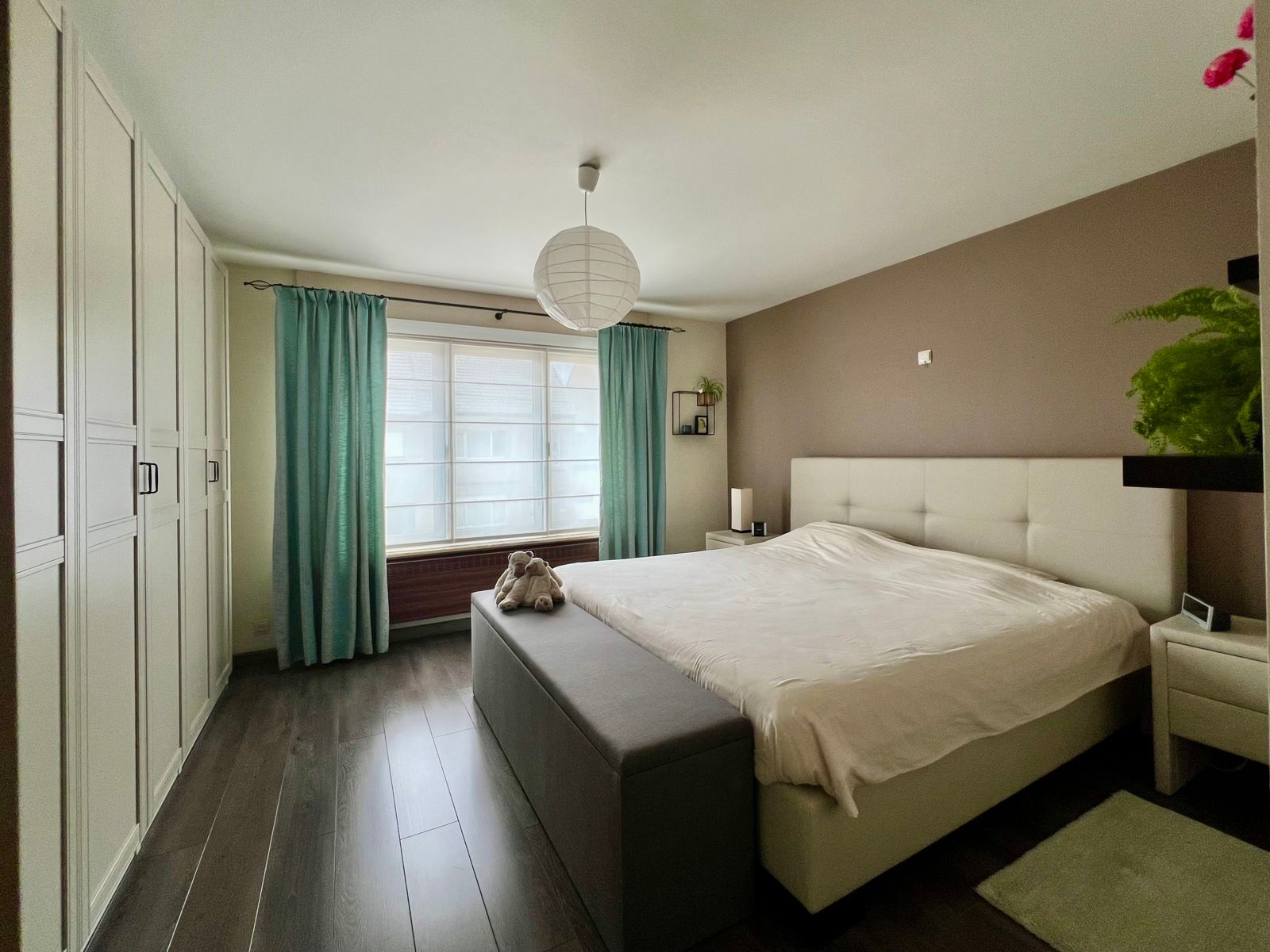 Luxueus afgewerkt huis met fenomenaal uitzicht/super ligging foto 17