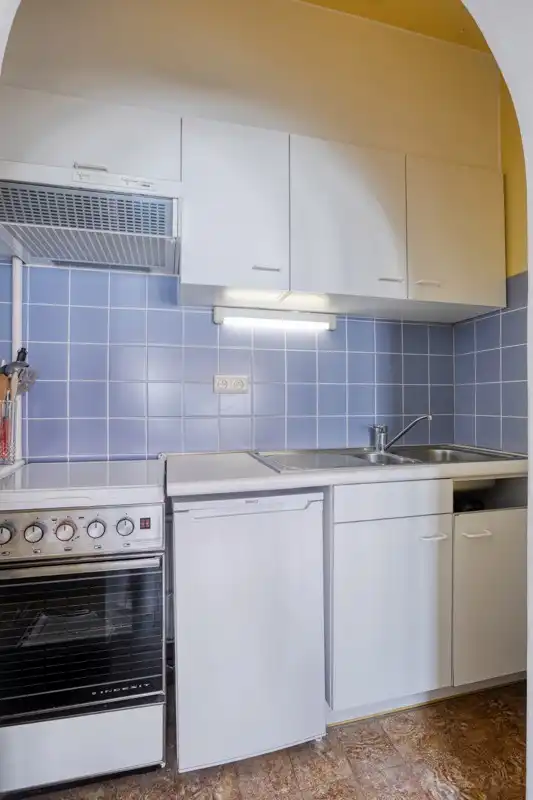 Gezellig appartement te koop in Koksijde foto 6