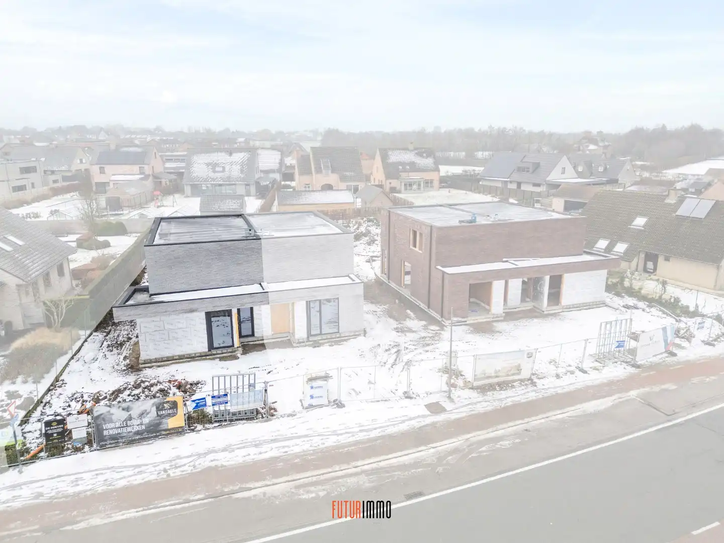 Half open nieuwbouwwoning - 6% BTW mogelijk! foto 3