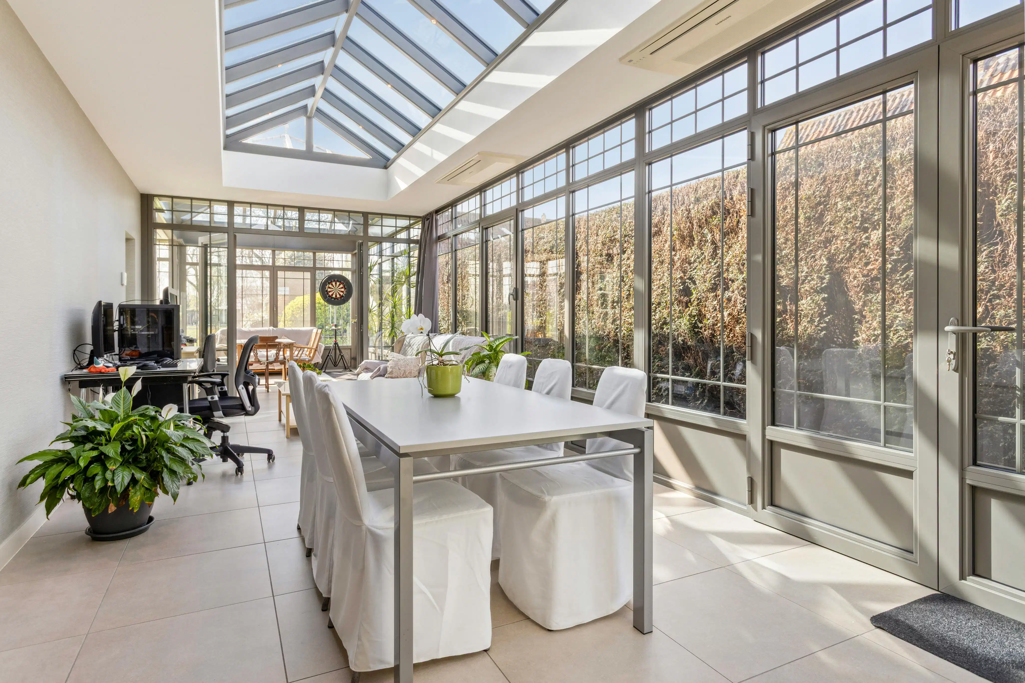 Villa met 4 slaapkamers en 2 badkamers te koop in Lokeren foto 9