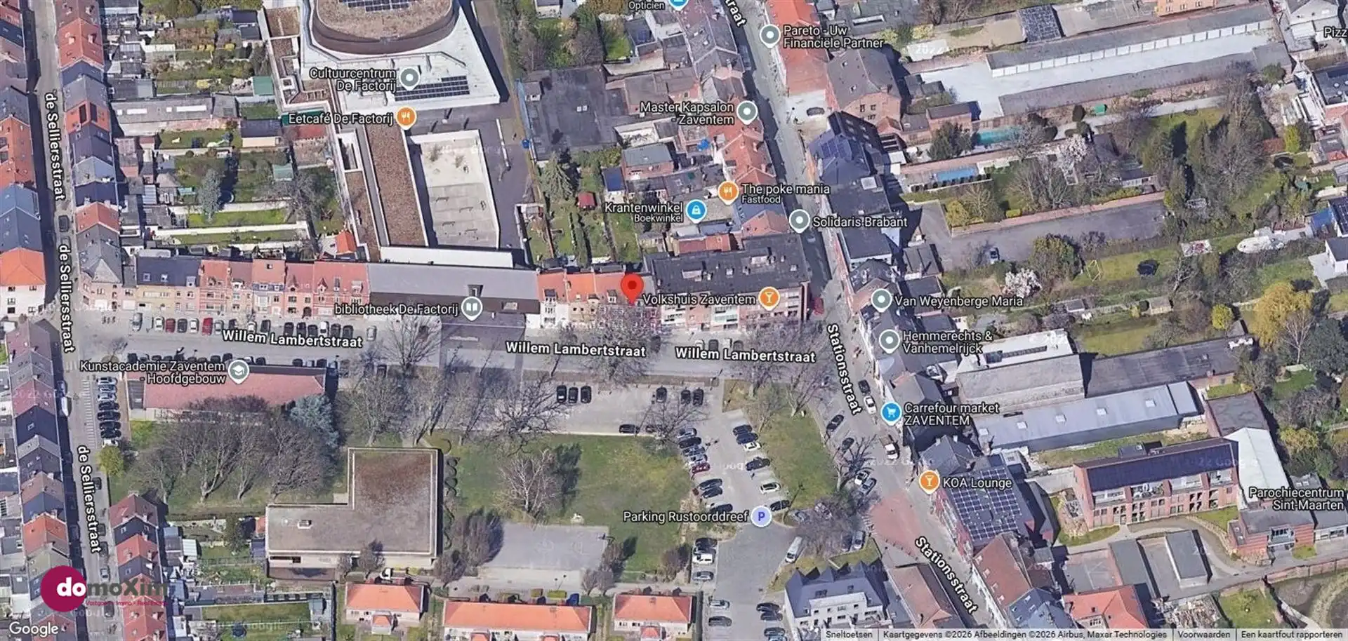 Prachtige gerenoveerde herenwoning met 4 slaapkamers in het centrum van Zaventem foto 27